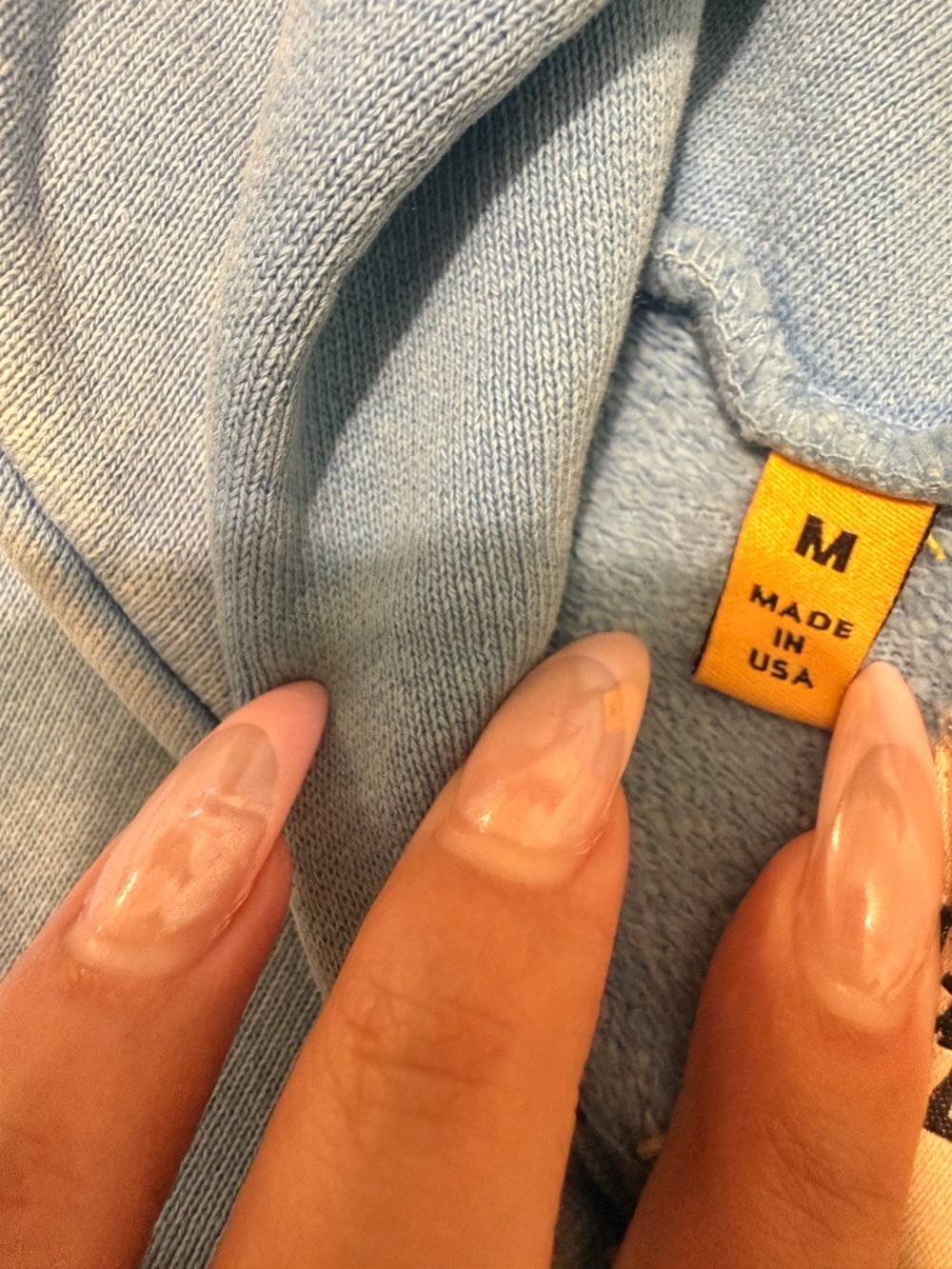 Gallery dept jacket - Picture 2 of 5
